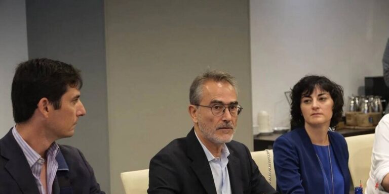 El traslado total de la plantilla de Airbus Puerto Real a El Puerto se retrasa hasta 2026