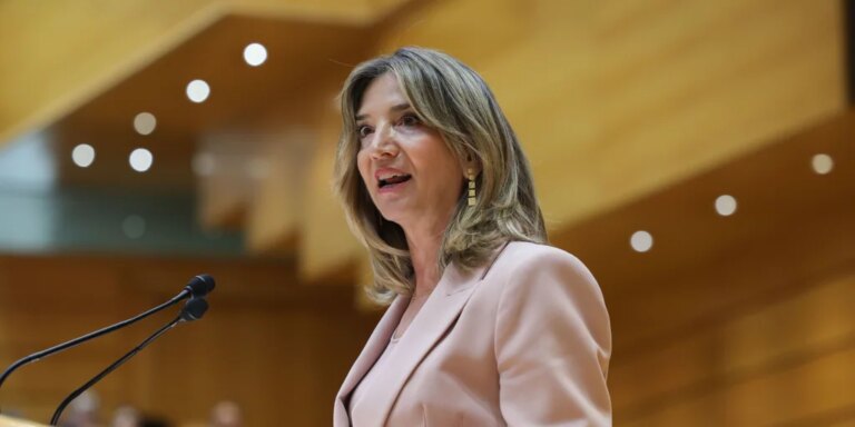 El Senado exigirá el cese del fiscal general del Estado «por su intolerable conducta»