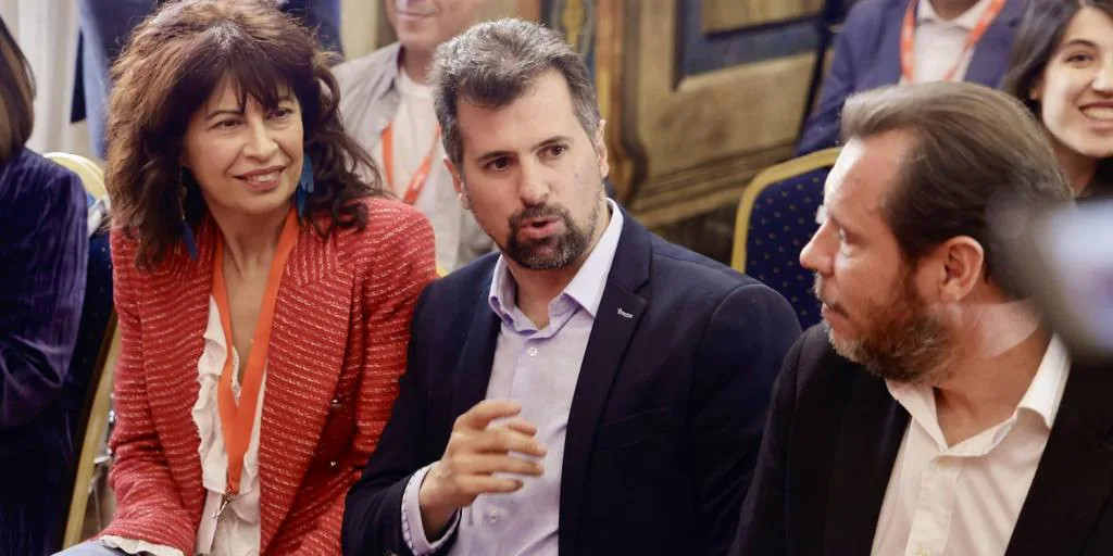 Ana Redondo mantiene que «los periodistas no son amigos, somos su comida»