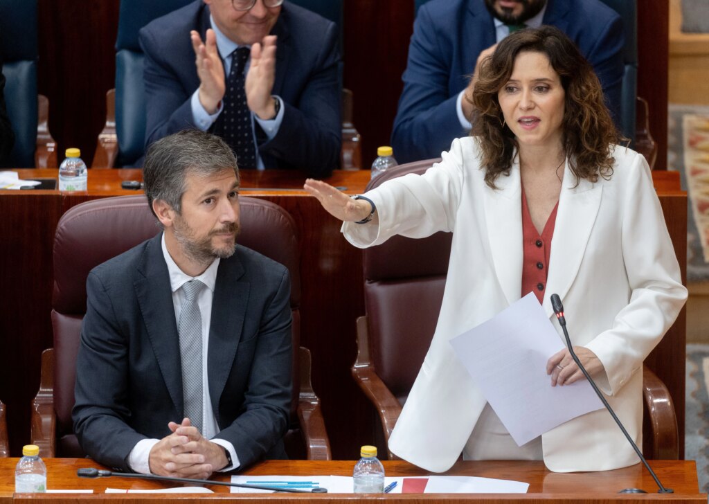 «¿Van a sacar de la universidad todo lo que Israel aporta?»