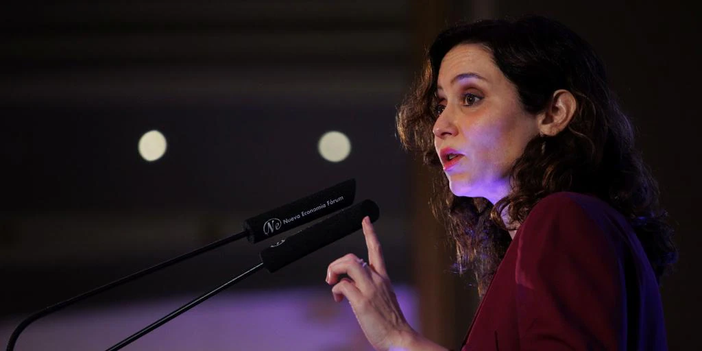 Los letrados aconsejan retirar una treintena de peticiones del PSOE con datos sobre la familia de Ayuso en la comisión de mascarillas