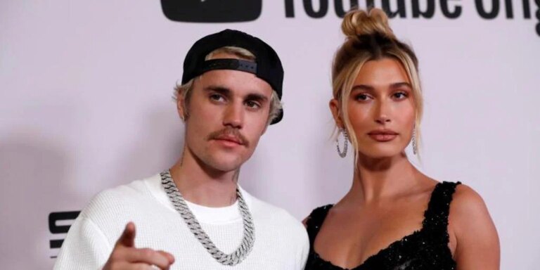 Hailey y Justin Bieber anuncian que esperan su primer hijo