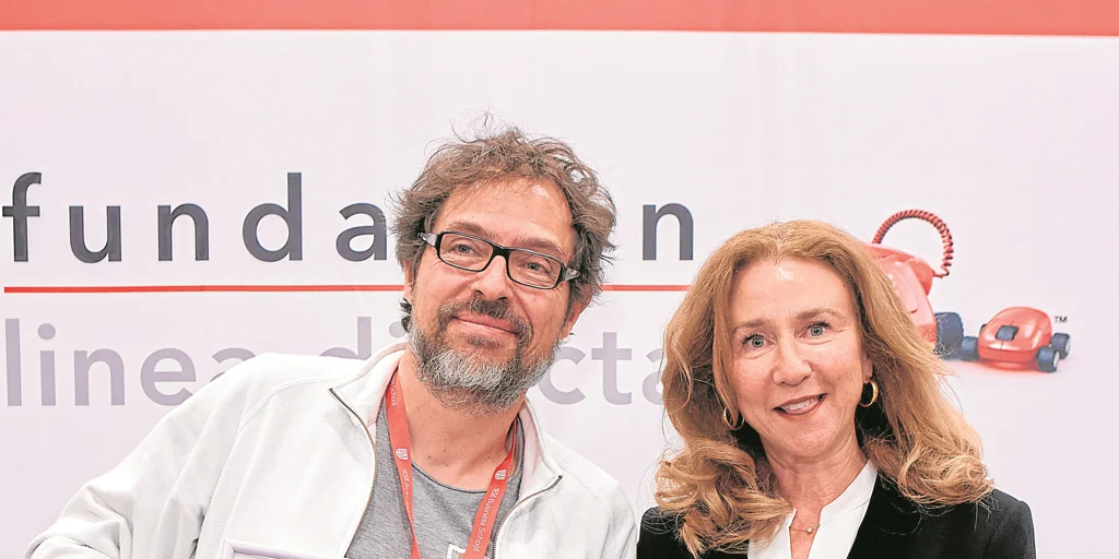Una mirada de esperanza para las personas con baja visión