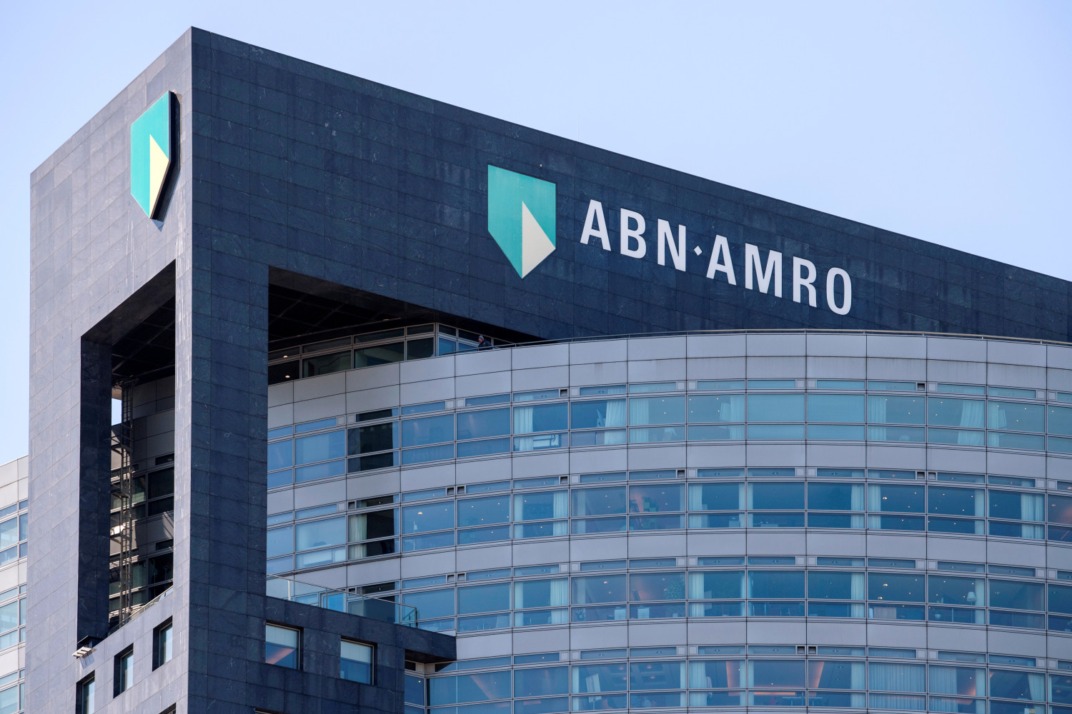 ABN Amro cae: la pérdida de capital eclipsa que gane un 29% más en el primer trimestre