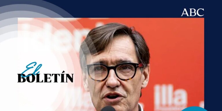 Los resultados electorales en Cataluña, y otros temas del día