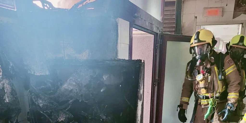 113 incendios en casas de la región en solo 4 meses y medio