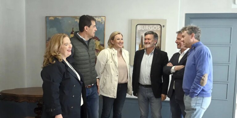 El PP acusa a Sánchez de gobernar «en contra de sus propios votantes»