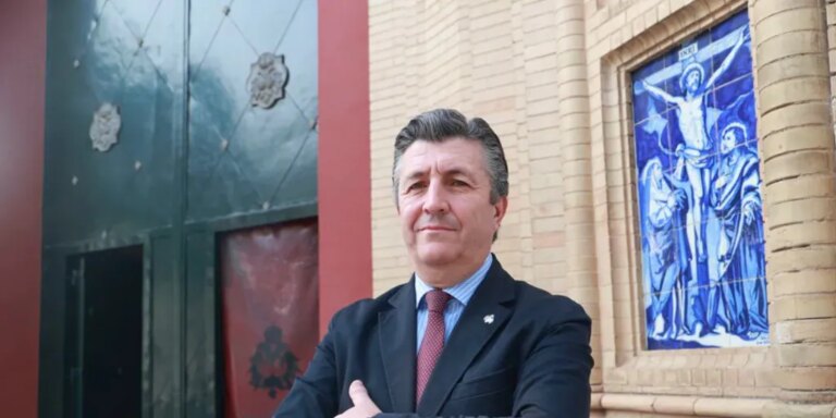 «Será una forma de mostrar al mundo lo que lleva haciendo siglos el Cachorro desde Triana»
