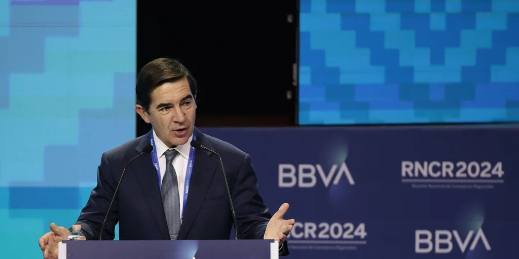 «No hay espacio para mejorar los términos económicos»