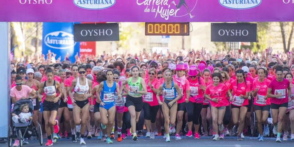 recorrido, horario y cortes de tráfico previstos hoy