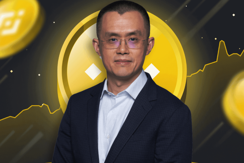 El exCEO de Binance, Zhao, condenado finalmente a solo cuatro meses de cárcel