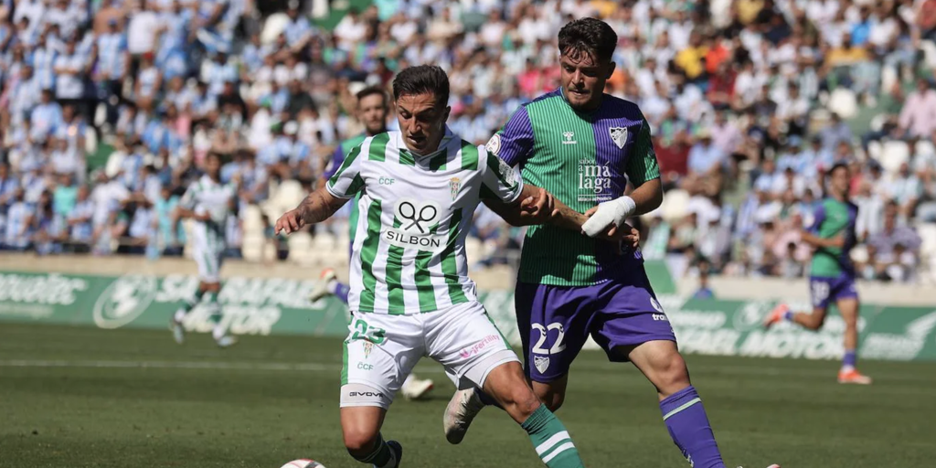 Las cuentas matemáticas del ascenso directo y la segunda plaza en la agenda del Córdoba