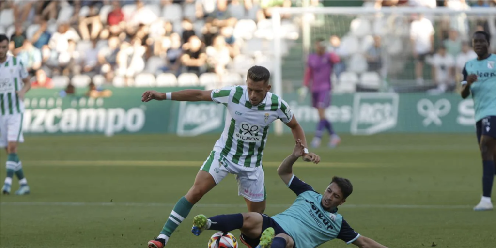 El camino del Córdoba CF para certificar la segunda plaza de forma matemática