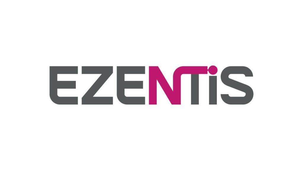 Archivo - Logo de Ezentis