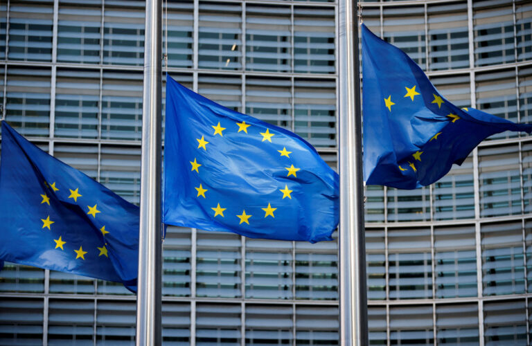 El paro de la eurozona se mantiene estable y en mínimos históricos en marzo