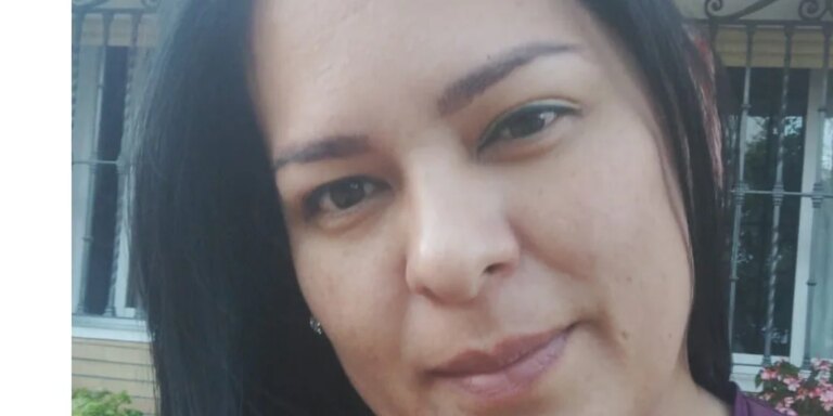 Diana, cuidadora en Los Pajaritos, uno de los barrios más pobres de España: «Aquí me tratan muy bien; en Trigueros lloraba a diario»