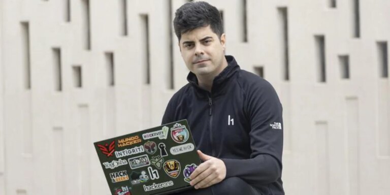 Los 'hackers' españoles que luchan contra el lado oscuro de internet