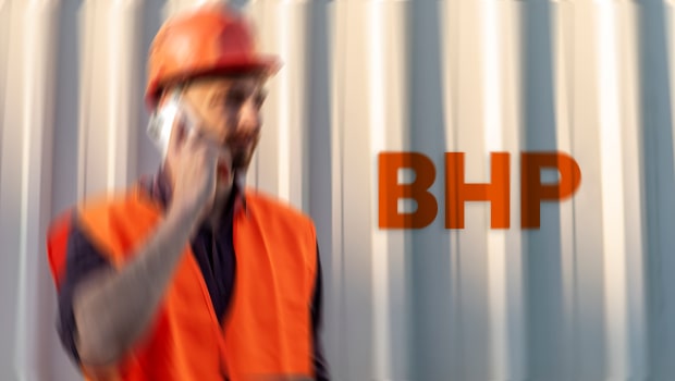 BHP pide ampliar las negociaciones para la adquisición de Anglo American