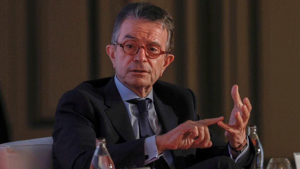 Antonio Catalán