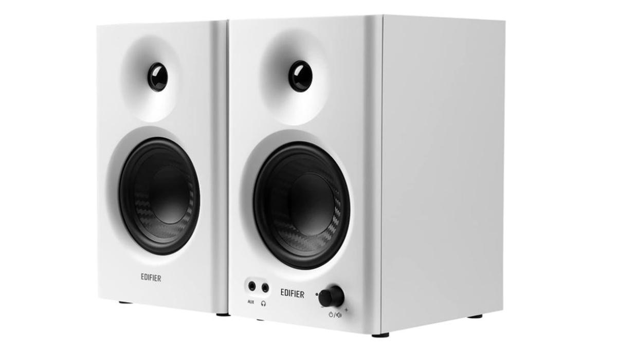 Altavoces Edifier.