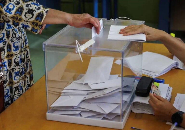 Horario, dónde ir a votar y documentación necesaria