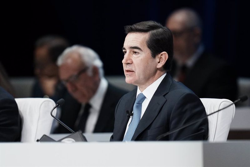 BofA asegura que "BBVA tiene margen para mejorar" la oferta sobre Sabadell