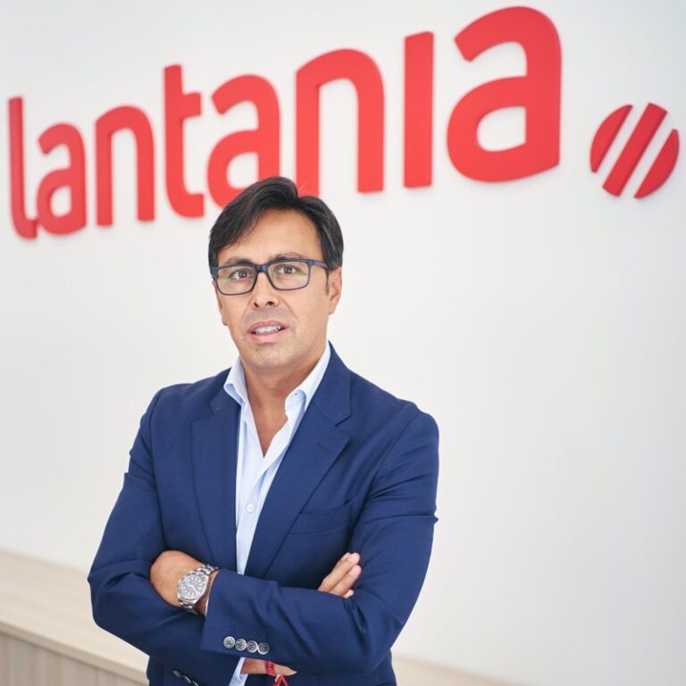 Lantania registra su primer programa de pagarés en el MARF por 50 millones de euros