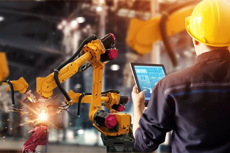 El sector manufacturero de Estados Unidos vuelve a empeorar en abril
