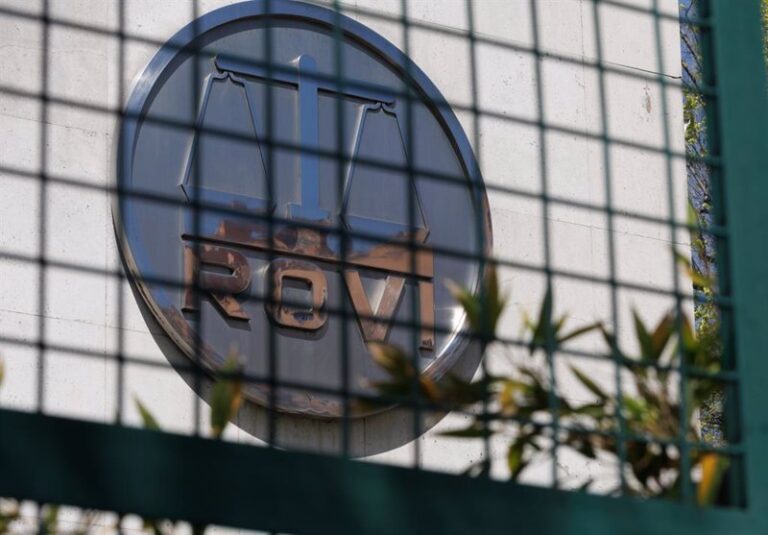 Rovi rebota: varios fondos se interesan por su negocio de fabricación a terceros