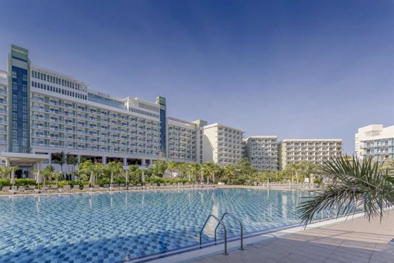 Esta hotelera española podría subir un 7% tras superar resistencias