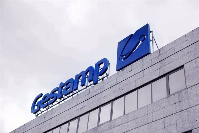 Gestamp reduce a 12 el número de miembros del Consejo tras la salida de Francisco López