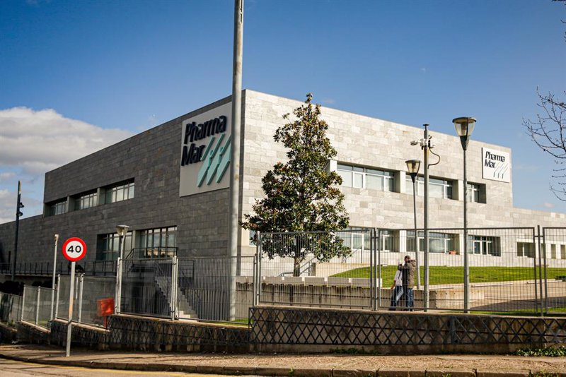 La Junta de PharmaMar aprueba repartir un dividendo de 11,9 millones