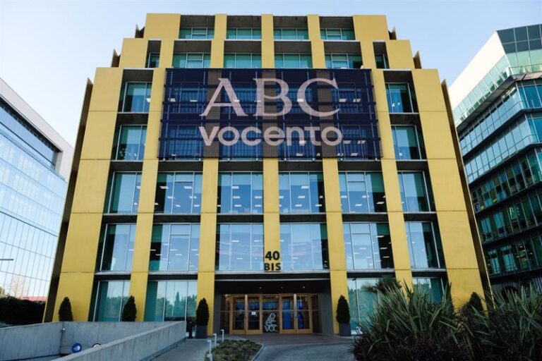 Vocento sube con ganas ante los rumores de una posible operación corporativa
