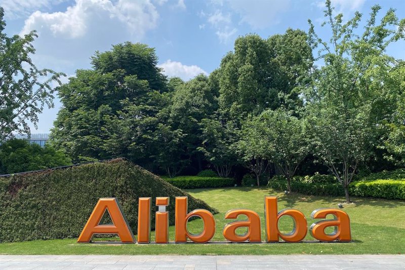 Alibaba cae: gana un 86% menos hasta marzo e incumple las expectativas