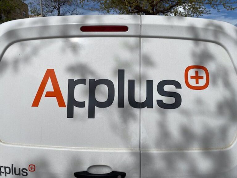Applus simplifica al mínimo los resultados del trimestre debido al proceso de OPA