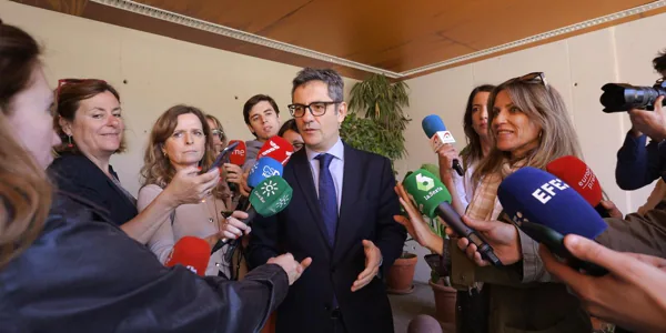 pocas preguntas y la primera, la de la Sexta
