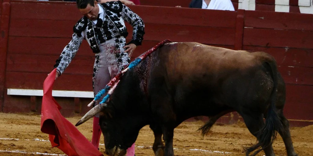 Manzanares se reencuentra con la hondura y su viejo empaque en un solemne final de la Feria de Jerez