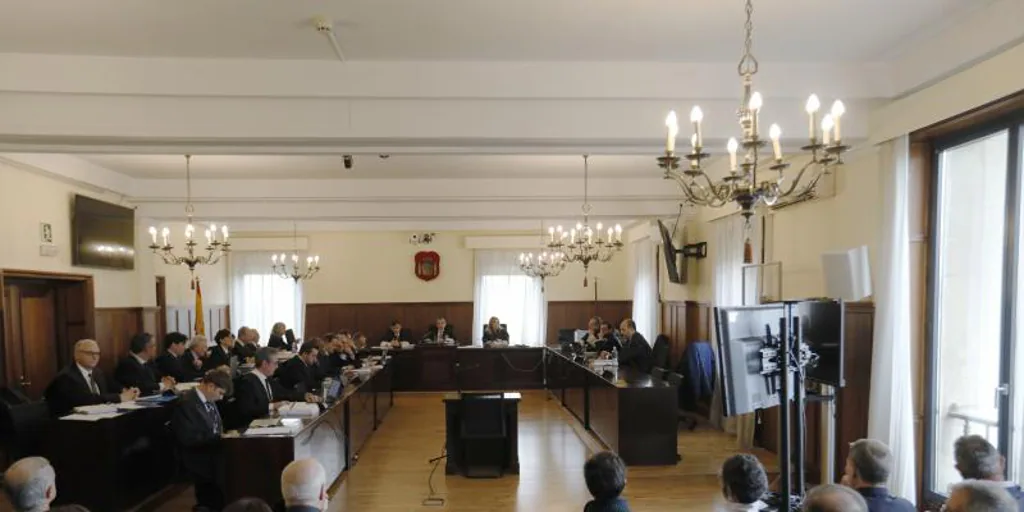 La empresa satélite de la UGT para los cursos de formación atribuye el sobrepago de 2,7 millones a préstamos del sindicato «por falta de liquidez»