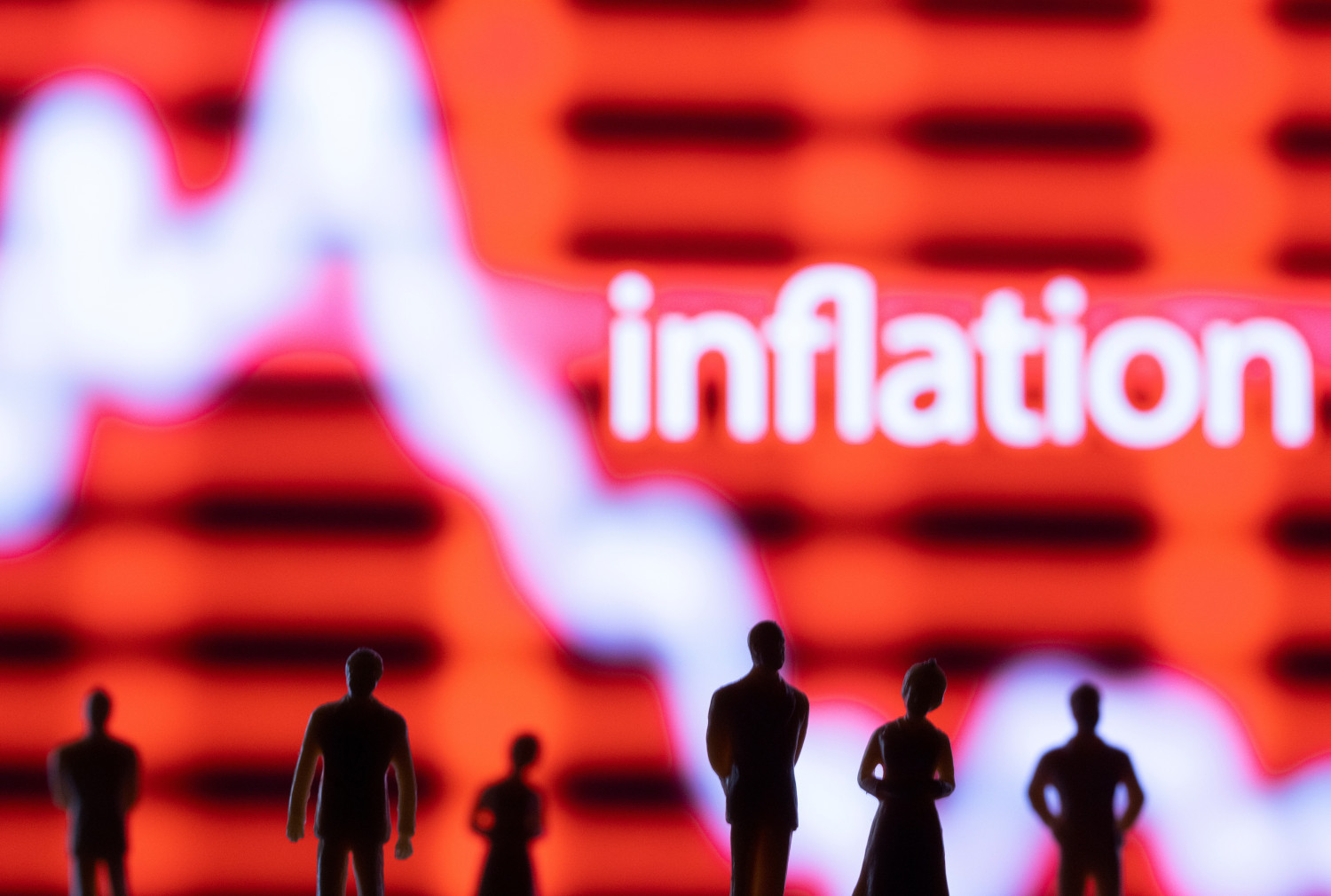 Los expertos ven más probable un recorte de tipos de la Fed en septiembre tras el IPC