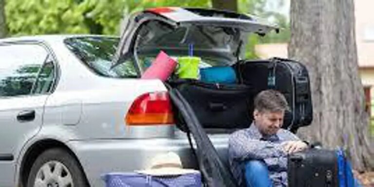 Aprende a sacar partido al maletero del coche para que quepa todo tras las vacaciones