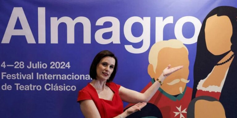 así siguen Lope y Calderón reventando la taquilla cuatro siglos después