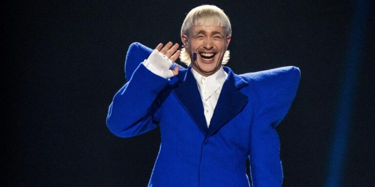 Eurovisión descalifica al representante de Países Bajos por «comportamiento inadecuado»