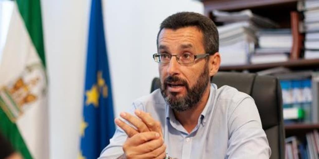 El alcalde de La Línea estalla por la falta de información del Gobierno sobre las negociaciones de Gibraltar