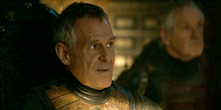 Muere Ian Gelden, actor de 'Juego de Tronos', a los 74 años