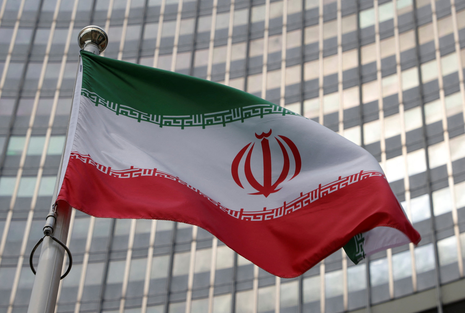 Mohammad Mojber: así es el presidente interino de Irán tras la muerte de Raisi