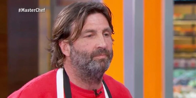 El correctivo a un concursante por saltarse las normas levanta ampollas en 'Masterchef': «Estoy muy mosqueado»