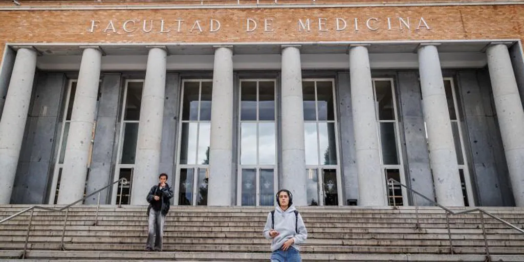 La Complutense sufre un ataque informático que ha filtrado datos personales y documentación de alumnos