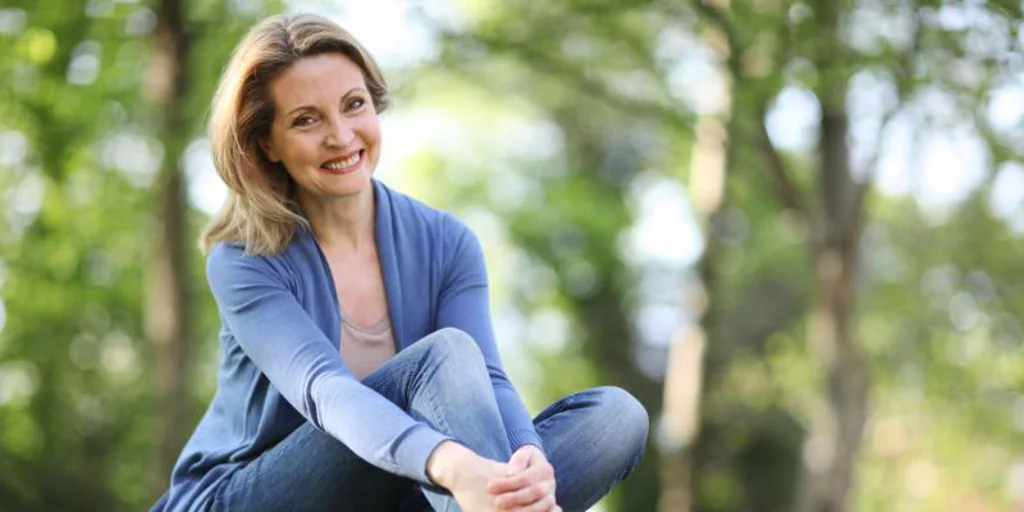 Este fármaco no hormonal reduce los sofocos de la menopausia durante casi seis meses de forma segura