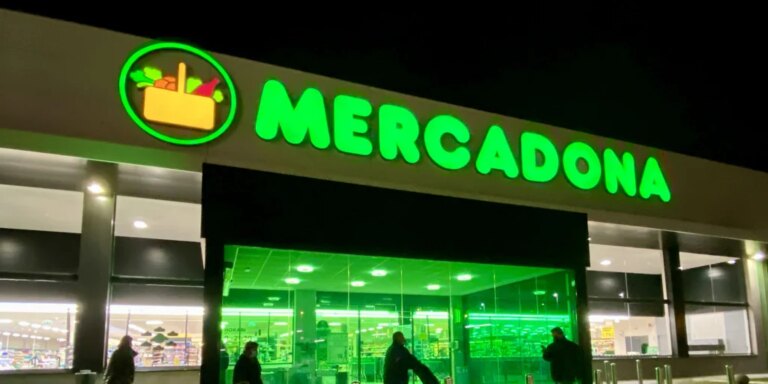 Mercadona oferta empleos con sueldo de 4.430 euros y contrato fijo si tienes alguno de estos estudios terminados
