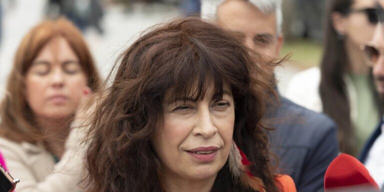 la Generalitat Valenciana insta a la ministra de Igualdad a pedir «perdón»
